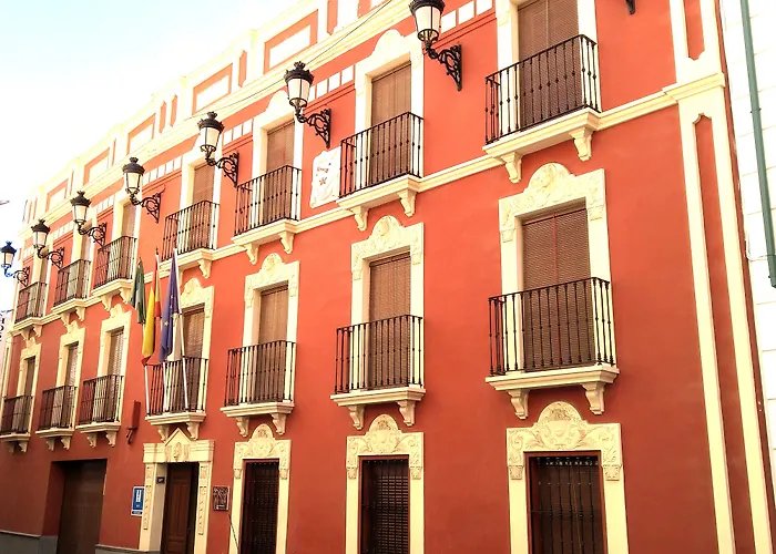 Hostal Bellido