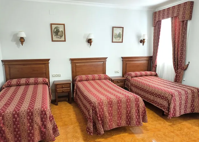 Hostal Bellido