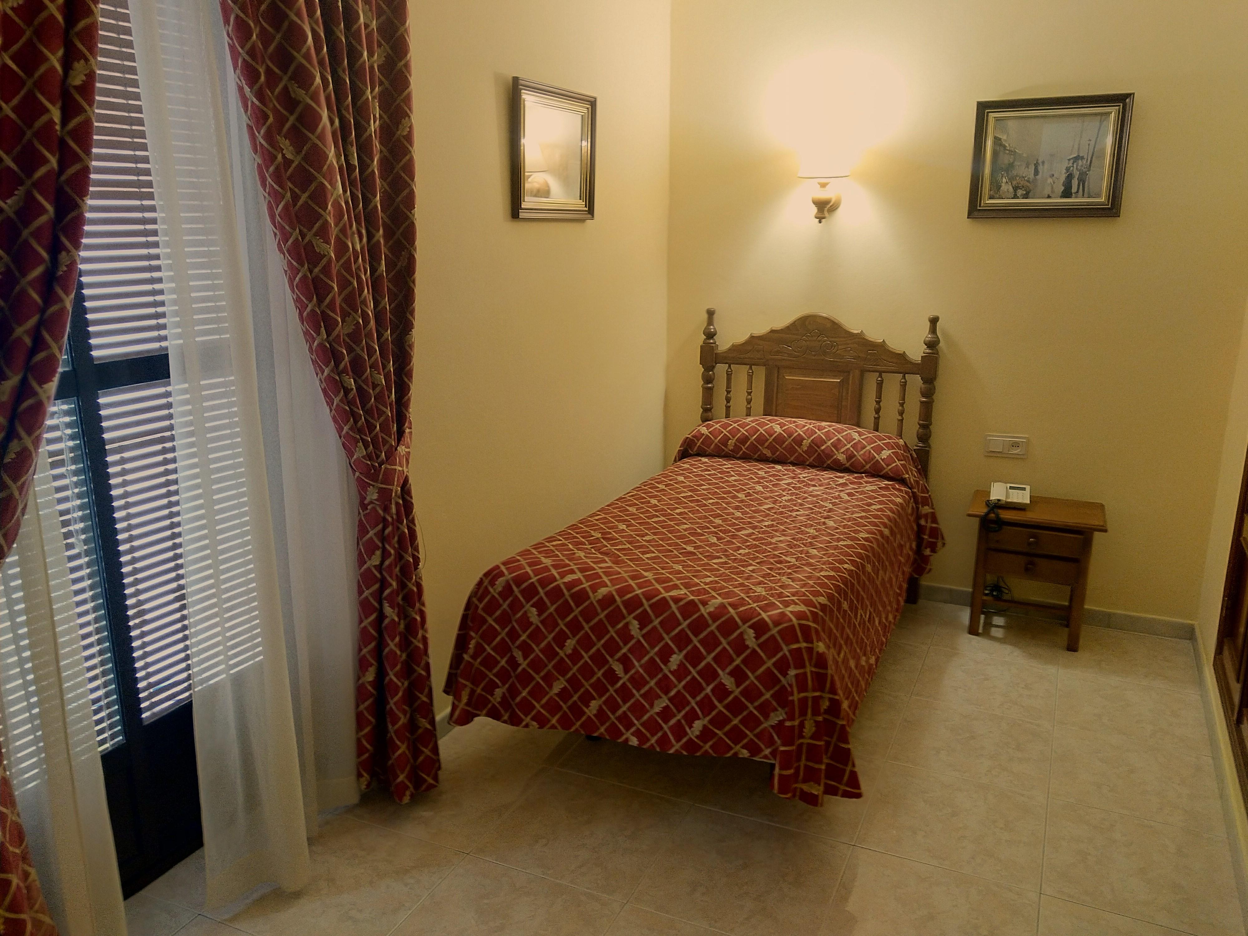 Bellido Guest house 2*
