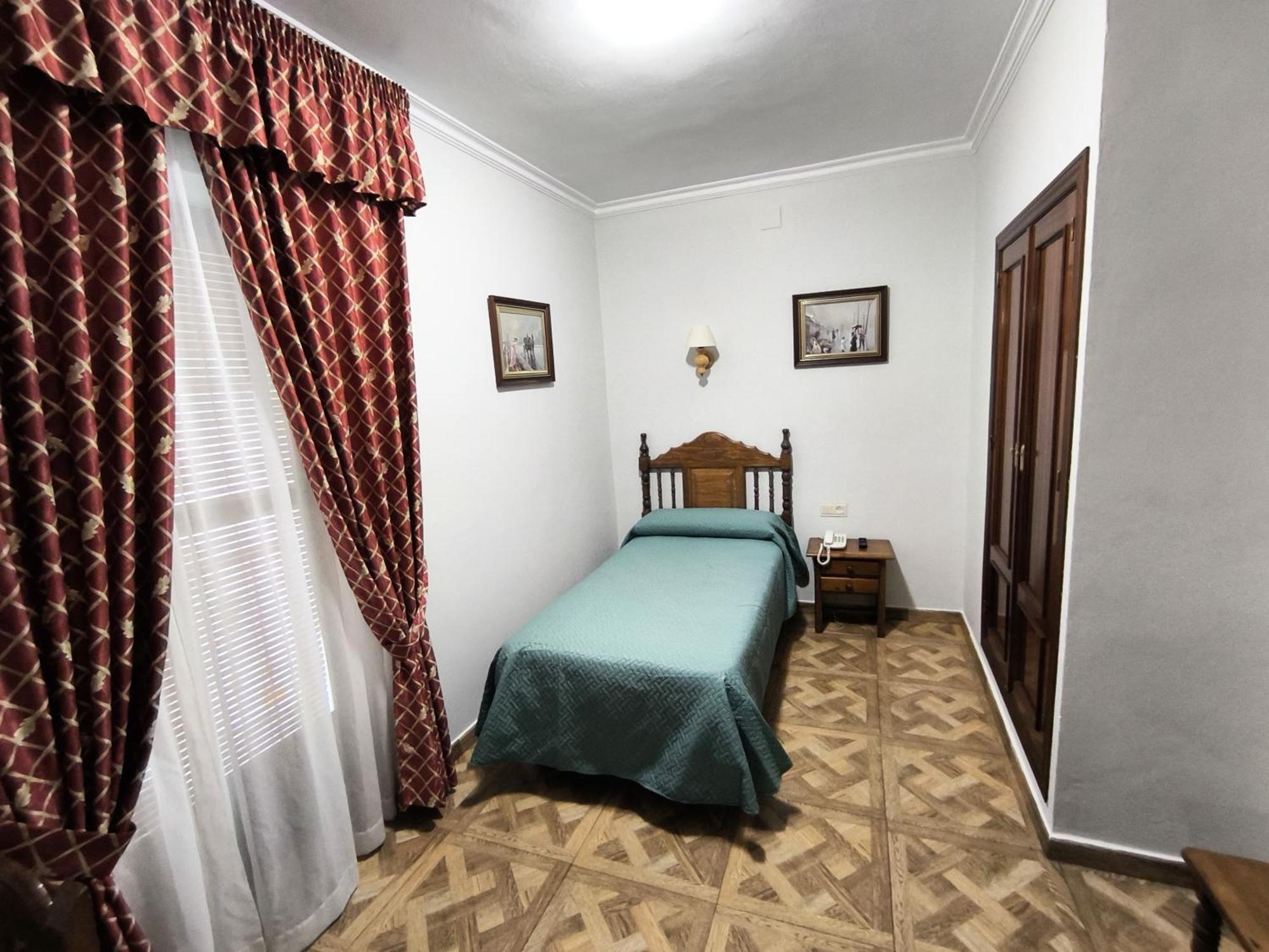 Bellido Guest house