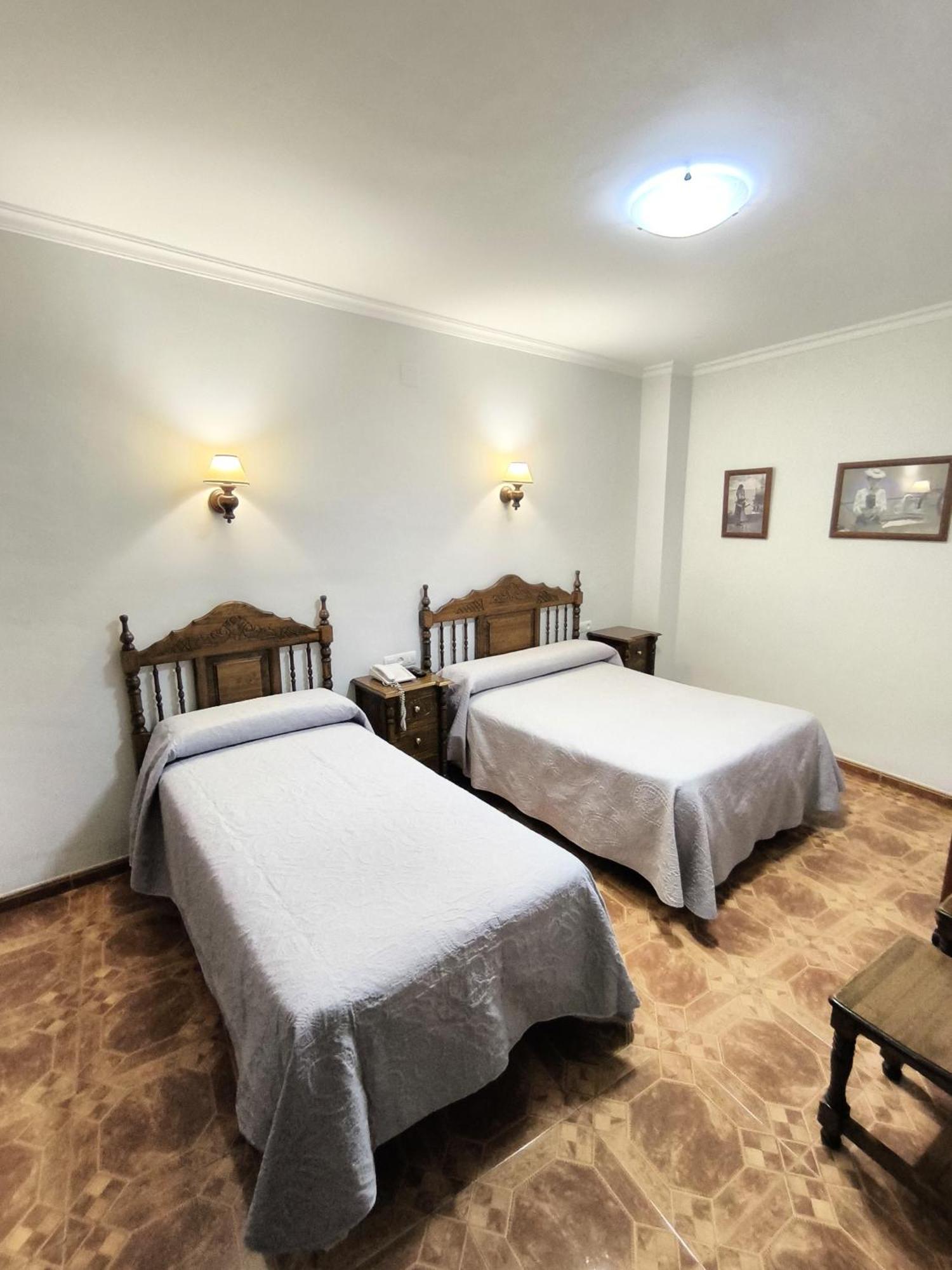 Bellido Guest house