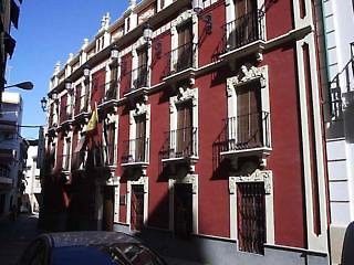 Guest house Bellido 2*