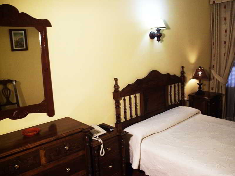 Guest house Bellido 2*