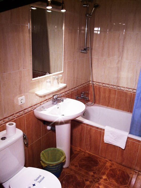 Guest house Bellido Montilla