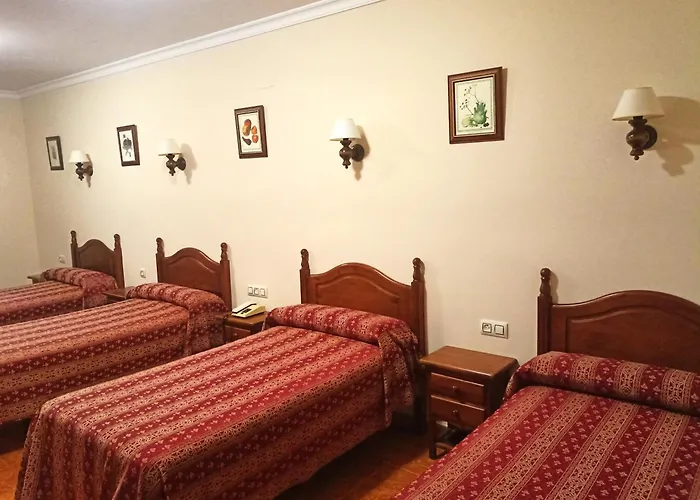 Hostal Bellido