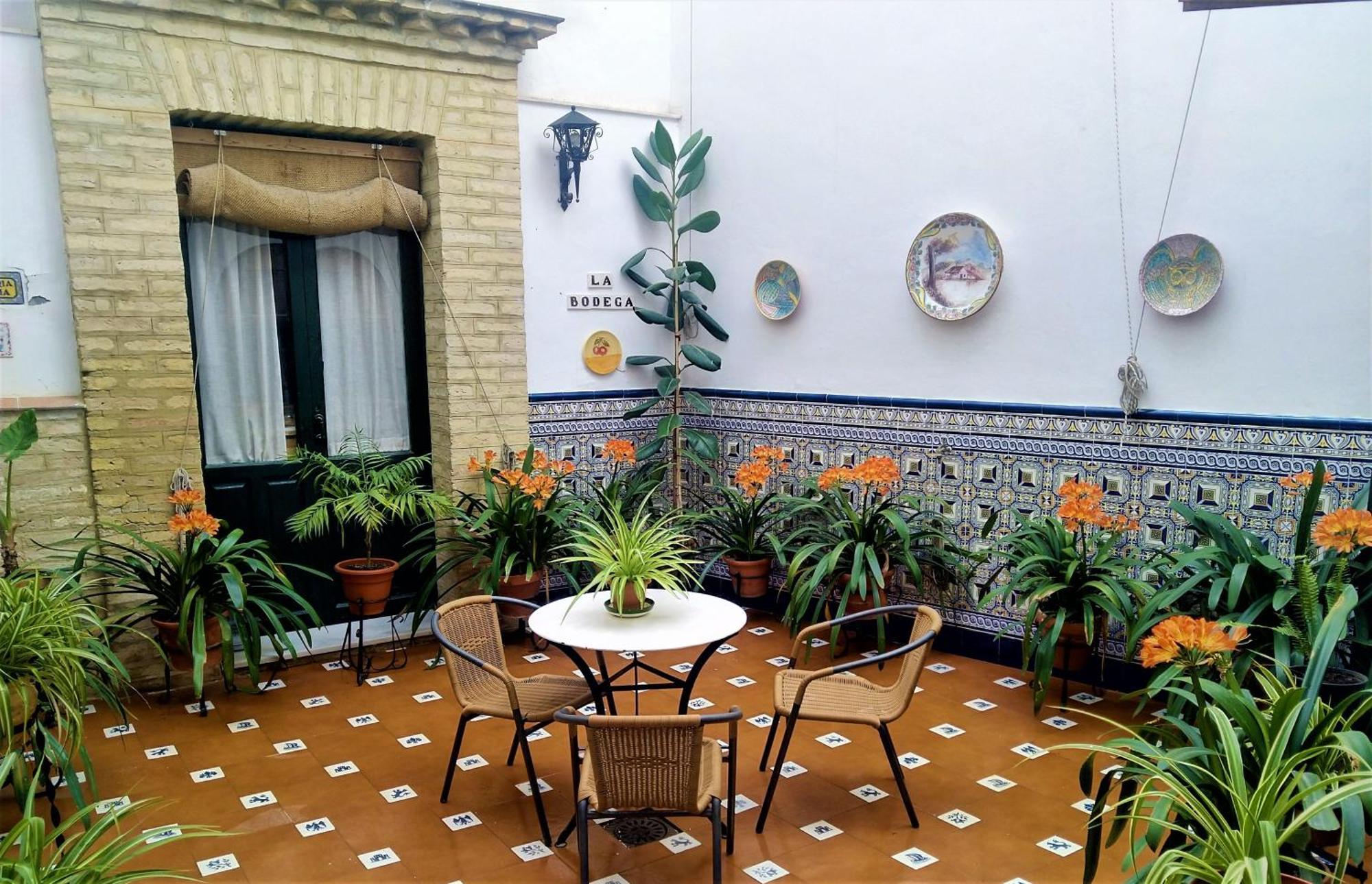 Bellido Pensión Montilla
