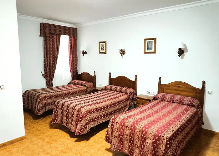 Hostal Bellido